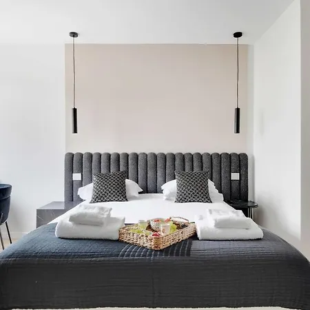 Apartment Cosy 2br-6p Champs Elysees