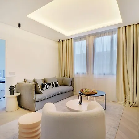 Apartment Cosy 2br-6p Champs Elysees *