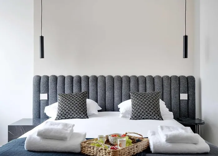 아파트 Cosy 2br-6p Champs Elysees
