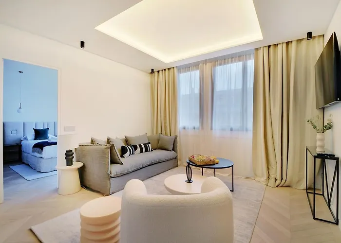아파트 Cosy 2br-6p Champs Elysees *